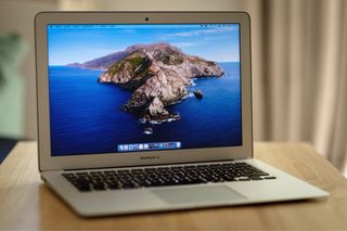 Apple MacBook 13” AIR en perfecto estado