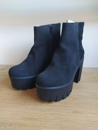 Botines 