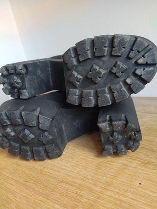Botines 