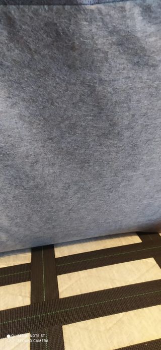 Sofá cama de 2 plazas anchas