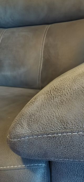 Sofá cama de 2 plazas anchas