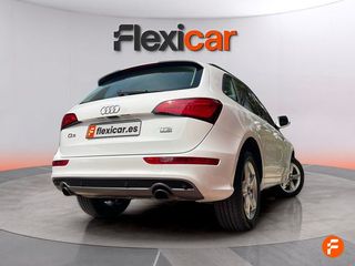 Audi Q5 2.0 TFSI 180CV quattro