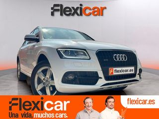 Audi Q5 2.0 TFSI 180CV quattro