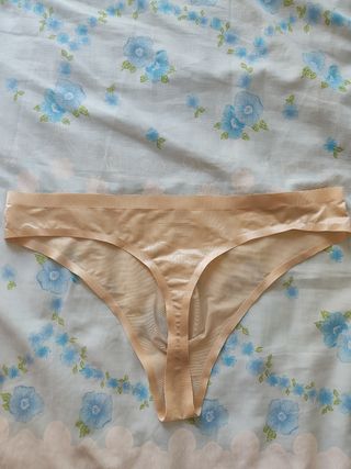 Bóxer para hombre nuevo beige