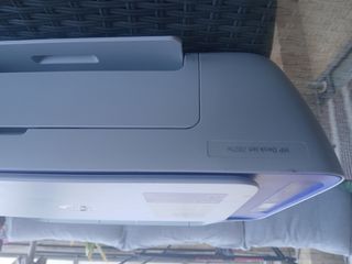 Impresora HP cartuchos secos
Deskjet 2821e