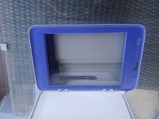 Impresora HP cartuchos secos
Deskjet 2821e