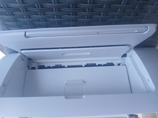 Impresora HP cartuchos secos
Deskjet 2821e