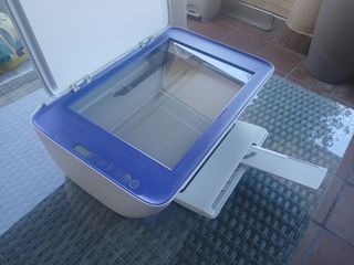 Impresora HP cartuchos secos
Deskjet 2821e