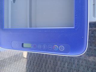 Impresora HP cartuchos secos
Deskjet 2821e