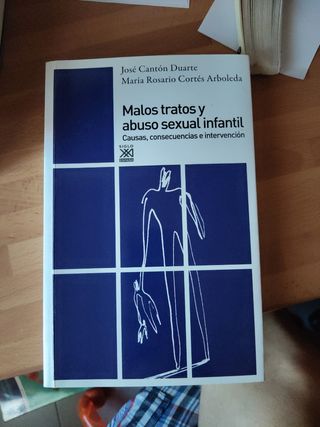 Malos tratos y abuso sexual infantil: Causas, c...