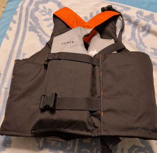 Pato de pesca camuflaje