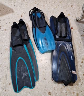 Pato de pesca camuflaje