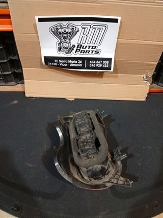 Piloto trasero derecho Smart Fortwo