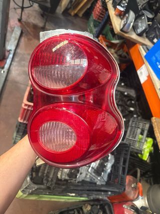 Piloto trasero derecho Smart Fortwo