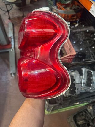 Piloto trasero derecho Smart Fortwo