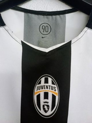 Maglia Juventus Nike Originale codice  118752