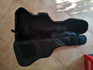 Guitarra Clásica Alhambra 3C