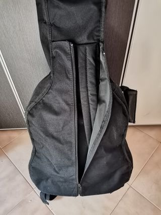 Guitarra Clásica Alhambra 3C