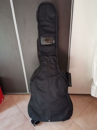 Guitarra Clásica Alhambra 3C