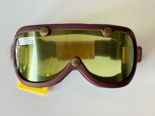 Gafas Moto Fogy Garage Caferacer 70s Nuevas