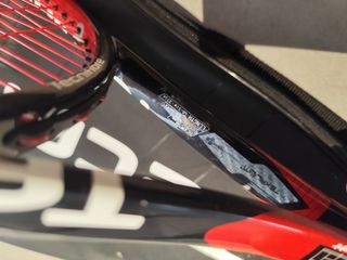 Raquetas Tecnifibre T-Fight 335