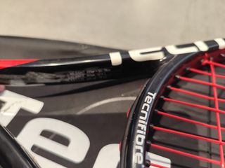Raquetas Tecnifibre T-Fight 335
