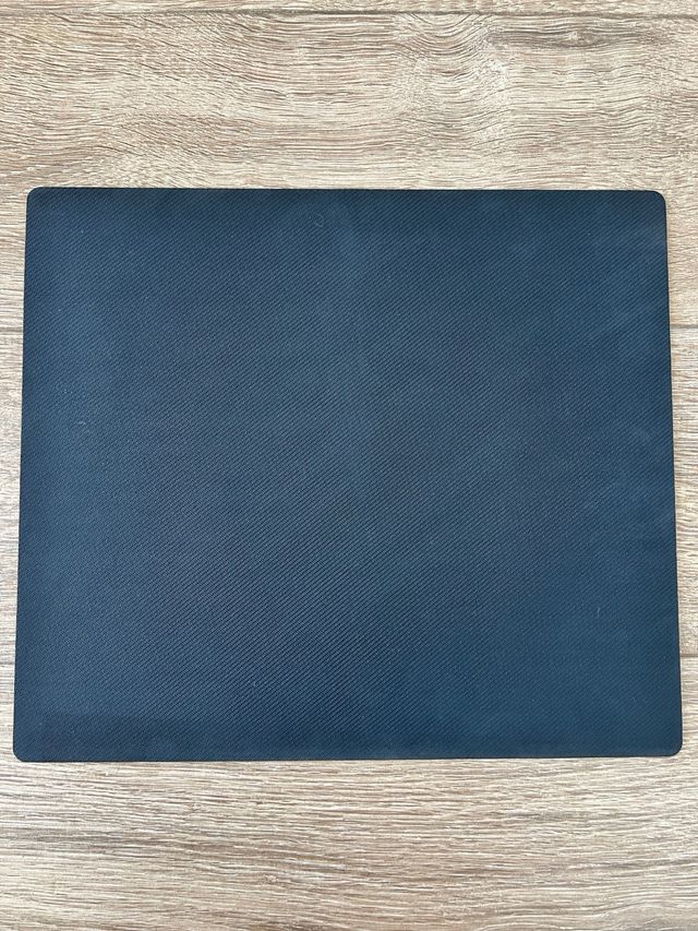 Novo tapete para jogos Logi Play Logitech G640