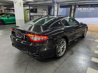 Maserati GranTurismo 4.7 V8 Sport MC Shift 338 kW (460 CV)