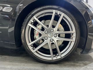 Maserati GranTurismo 4.7 V8 Sport MC Shift 338 kW (460 CV)