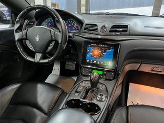 Maserati GranTurismo 4.7 V8 Sport MC Shift 338 kW (460 CV)