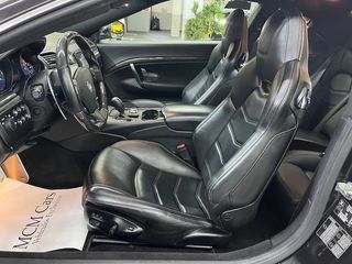 Maserati GranTurismo 4.7 V8 Sport MC Shift 338 kW (460 CV)