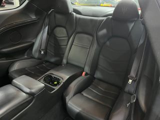 Maserati GranTurismo 4.7 V8 Sport MC Shift 338 kW (460 CV)