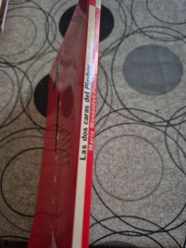 Las dos caras del playboy (Gran angular: Alerta...