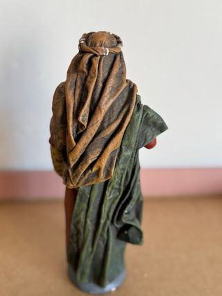 Figura Belén Decorarte Pastor