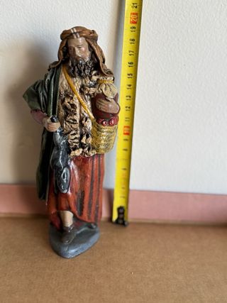 Figura Belén Decorarte Pastor