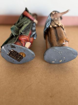 Figura Belén Decorarte Pastor