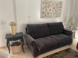 Conjunto Sofás 2 y 3 Plazas Tambien venta separado