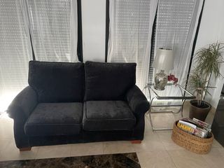 Conjunto Sofás 2 y 3 Plazas Tambien venta separado
