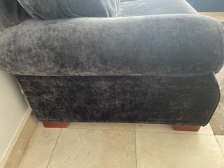 Conjunto Sofás 2 y 3 Plazas Tambien venta separado