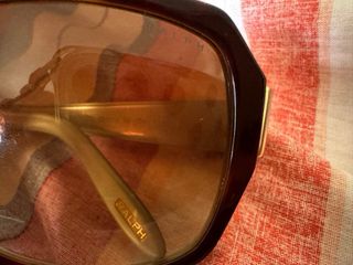 Gafas de sol Ralph Lauren Tortoise