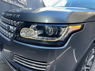 Land Rover Range Rover 3.0 SDV6 Hybrid Autobiography LWB 260 kW (354 CV)