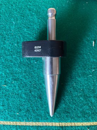 Leica GLS14 Mini Jalón Bastón Topografía