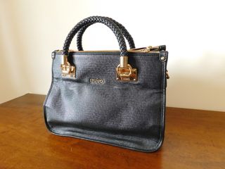 Borsa a mano + tracolla Liu Jo - modello Anna
