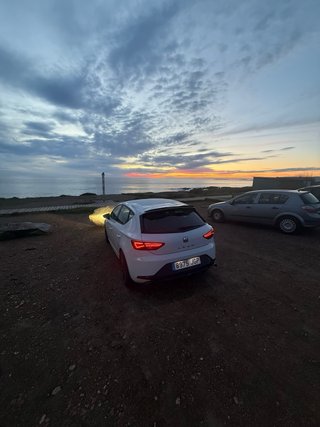SEAT Leon 2015