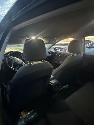 SEAT Leon 2015
