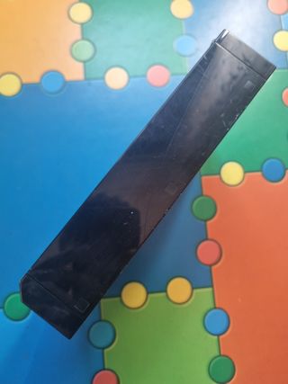 Consola Wii Negra Nintendo