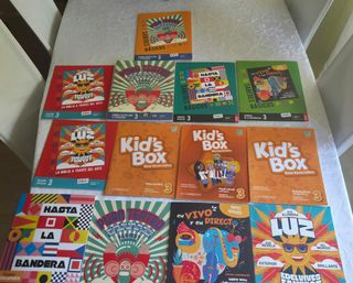 3 primaria