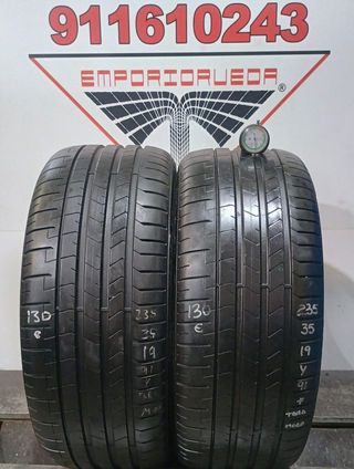 *235 35 19 Y PIRELLI RUEDA BARATA OPORTUNIDAD