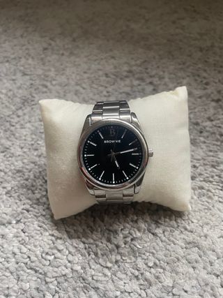Reloj Brownie