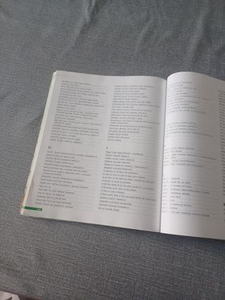 OUTLOOK 1 STUDENT'S BOOK. 1°BACHILLERATO.